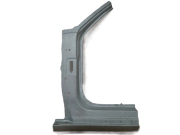 фото thumb №1, Новый левый стойка a порог обшивка opel zafira c 3 iii p12 2011- 20944383