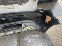 фото thumb №13, Seat leon iv 4 hb 6xpdc бампер задня задній kompletny колір s7h