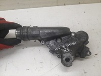 фото thumb №8, Патрубок wody корпус 3.0 tfsi a7 4g s4 b8 q7 c7 s5 ctu cak cgx 06e121161bb