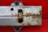 фото thumb №6, Балка бампера задняя задняя усилитель toyota corolla e12 5d 03-07