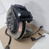 фото thumb №6, Поворотный кулак ступица правая задняя tesla model x plaid 2022r 1420416-00-h