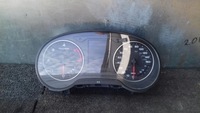 фото thumb №5, Счетчик приборы 8v0920960e audi a3 8v 1.6tdi anglik
