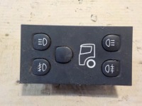 фото thumb №1, Панель вимикач протитуманних фар світла scania r 0431601