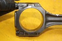 фото thumb №7, Поршень шатун шатун 3 4 5 vw transporter t4 lt 2.5 tdi ajt 81l34 028h 074k