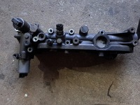 фото thumb №1, Основа фільтрів оливи volvo fm fh 13 renault magnum dxi lift