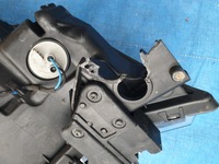 фото thumb №11, Mitsubishi outlander iii лампа перед передняя левая