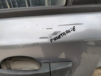 фото thumb №11, Дверь левая левый перед land rover freelander ii рестайлинг 2012-2014 цвет lrc949