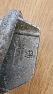 фото thumb №4, Модуль led jez insignia b оригінал лівий