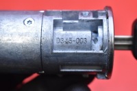 Замок запалювання ключ d345-003 peugeot expert 1 i 1.9 hdi 69 km рестайлінг  96-07 Ціна, фото thumb
