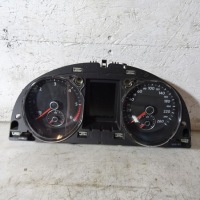 фото thumb №1, Vw passat b6 1.6tdi счетчик 3c0920872b