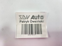 Купити Модуль реле блок керування світла mercedes w124 w126 1265420332, фото thumb