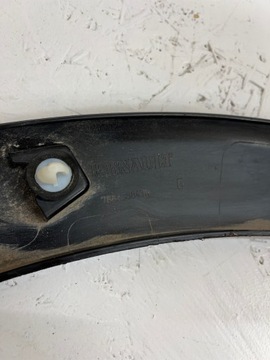 фото thumb №12, Renault captur 13-18 планка крила лівий зад задня 788a38847r wys 24h