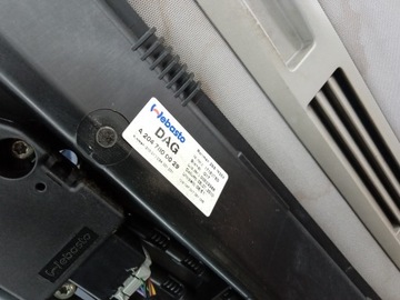 фото thumb №6, Mercedes e w212 люк скляний a2047800029