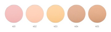 INGLOT HD Freedom System puder prasowany 405 6,5g
