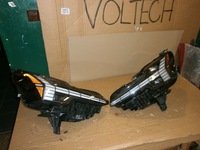 фото thumb №1, Лампы full led do volvo ex30 usa комплект!!!