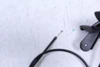 фото thumb №2, Трос ручка капот bmw x5 e70