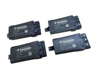 фото thumb №1, Модуль сидіння bmw x7 g07 x5 g05 lci