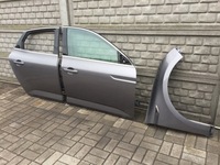 фото thumb №1, Renault talisman sedan двері праве задні колір tekng