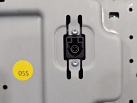 фото thumb №8, Дисплей монитор seat ateca 5fj919606a сенсорный