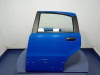 фото thumb №1, Fiat panda ii дверь левый задняя задние