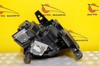 Jeep grand cherokee рестайлінг  2017- фара фара ксенон led некерована l америка Ціна, фото thumb