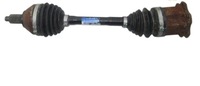 фото thumb №1, Vw skoda seat audi приводной вал левая перед 6c0407271q