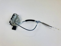 фото thumb №1, Opel mokka ii b замок дверь правый перед передний psa444424