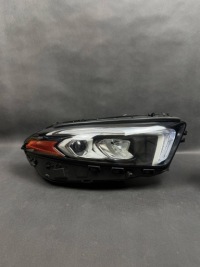 Купить Фара high performance лампа r америка mercedes klasa a w177 a1779063200, фото thumb