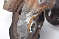 фото thumb №8, Mercedes w212 2.2 cdi поворотный кулак правая передняя a2124201244