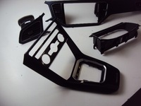 фото thumb №2, Рамки декори панель приладів vw t-roc 1.5 tsi 20 r