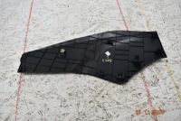 фото thumb №1, Пластик захист тунель nissan juke ii f16