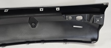 фото thumb №10, Нова оригінальна накладка кришки багажника renault rafale 2024- 901522352r