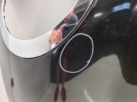 Mini r58 lci капот a94 Недорого, фото thumb