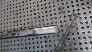 фото thumb №5, Grand cherokee wk2 11-21r планка накладка праві перед