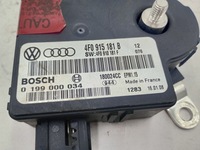 фото thumb №10, Модуль аккумулятор audi a6 c6 4f0915181b