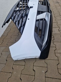 фото thumb №9, Бампер kia sportage v 5 ks5-28