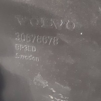 фото thumb №9, Volvo xc70 ii 07- 15 бампер перед 30678678