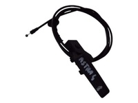 фото thumb №1, Трос тягa капот opel astra iv