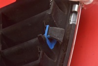 фото thumb №13, Решітка радіатора решітка радіатора czarna 4b0853651a audi a6 c5 97-01