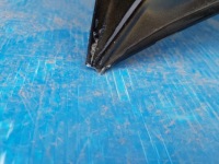 Крышка двигателя капот tesla 3 2017r- Киев, фото thumb