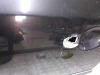 фото thumb №5, Дверь левый перед renault laguna ii nv676