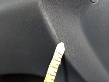 фото thumb №7, Civic vii hb 5d оббивка двері перед ліва