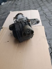 Fiat freemont 2.0 jtd міст диференціал диференціал задня задній 05146768ab Недорого, фото thumb