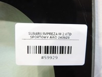 фото thumb №7, Стекло передняя лобовое с подогревом subaru impreza iii gh