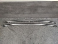 фото thumb №1, Рейлинги кровельные bmw x3 g01 x3m f97