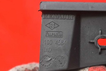 фото thumb №9, Бардачок пассажира eu 681080020r renault megane 3 iii 08-14