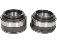 фото thumb №2, Skf vkba 5423 набор подшипник колеса