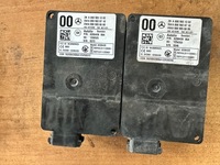 фото thumb №1, Mercedes cla w117 gla w156 радар дистроник distronic блок управления модуль