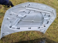 фото thumb №7, Seat leon iii 5f0 капот крышка перед передняя оригинал белый przedlift