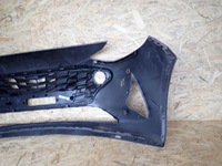 фото thumb №10, Hyundai i10 iii 20- бампер передний перед